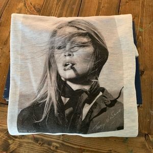 Anine Bing Terry Oneill Ramona Sweatshirt